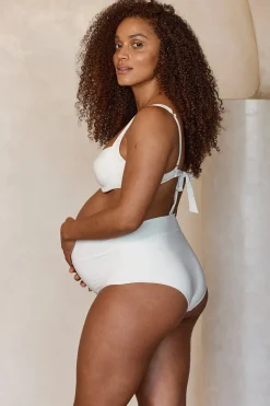 Monday Swimwear Maternity Sorrento Bottom -