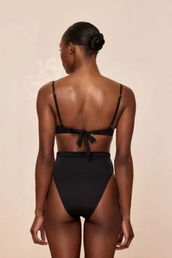 Monday Swimwear Maui Top -