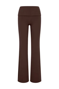 Monday Swimwear Melrose Flared Legging Long -