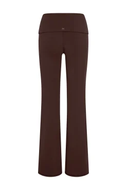 Monday Swimwear Melrose Flared Legging Long -