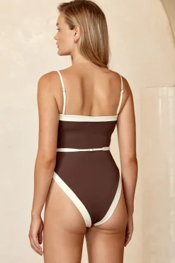Monday Swimwear Miami One Piece -