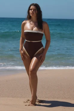 Monday Swimwear Miami One Piece -