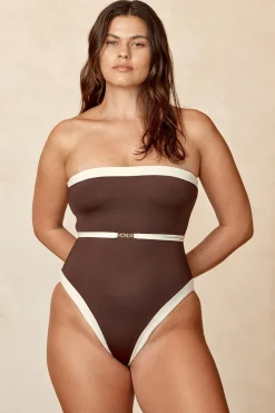 Monday Swimwear Miami One Piece -