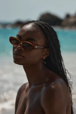 Monday Swimwear Milano Sunglasses -