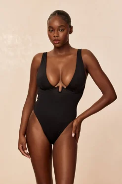 Monday Swimwear Milos One Piece -