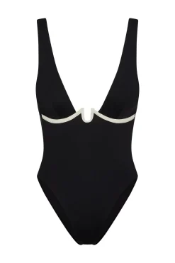 Monday Swimwear Milos One Piece -