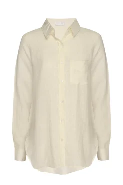 Monday Swimwear Monaco Linen Shirt -