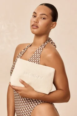 Monday Swimwear Monday Sunscreen Bag