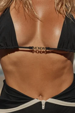 Monday Swimwear Monday Top -