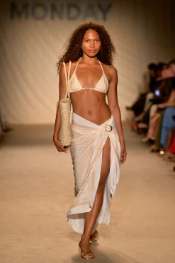 Monday Swimwear Monday Top -