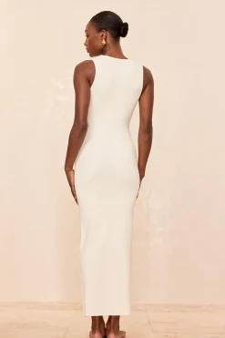 Monday Swimwear Monte Carlo Tie Dress -