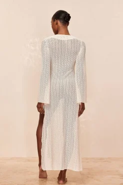 Monday Swimwear Montego Dress -