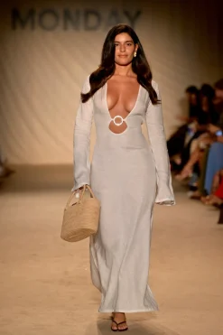 Monday Swimwear Montego Dress -