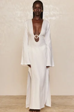 Monday Swimwear Montego Dress -