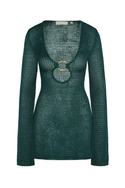 Monday Swimwear Montego Mini Dress -