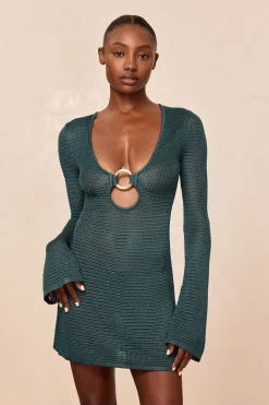 Monday Swimwear Montego Mini Dress -