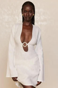 Monday Swimwear Montego Mini Dress -