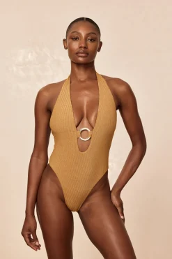 Monday Swimwear Montego One Piece -