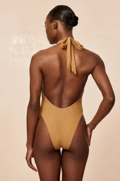 Monday Swimwear Montego One Piece -