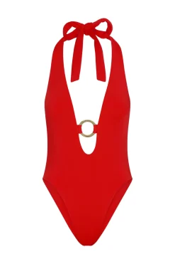 Monday Swimwear Montego One Piece -