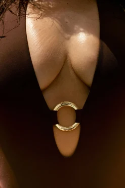 Monday Swimwear Montego One Piece -