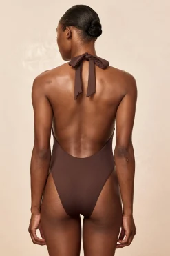 Monday Swimwear Montego One Piece -