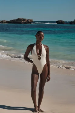 Monday Swimwear Montego One Piece -