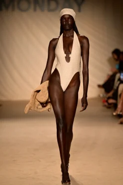 Monday Swimwear Montego One Piece -