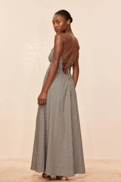 Monday Swimwear Montpellier Dress -