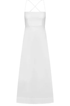 Monday Swimwear Montpellier Dress -