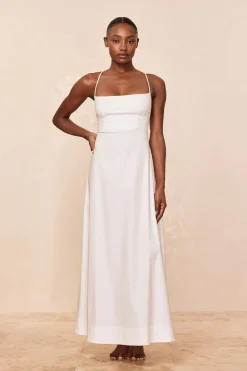 Monday Swimwear Montpellier Dress -