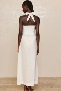 Monday Swimwear Montserrat Dress -