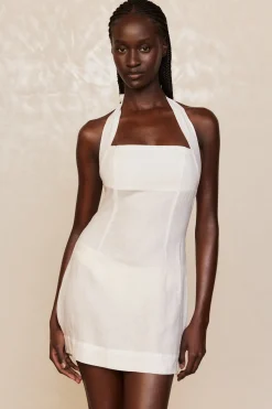 Monday Swimwear Montserrat Mini Dress -