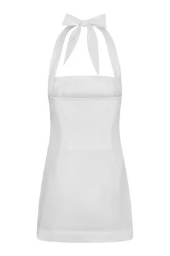 Monday Swimwear Montserrat Mini Dress -