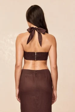 Monday Swimwear Montserrat Top -