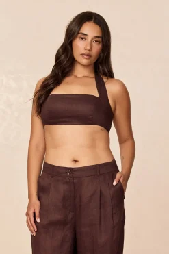 Monday Swimwear Montserrat Top -