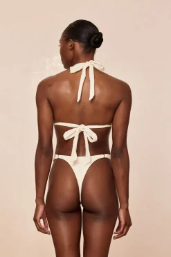 Monday Swimwear Morocco Bottom -