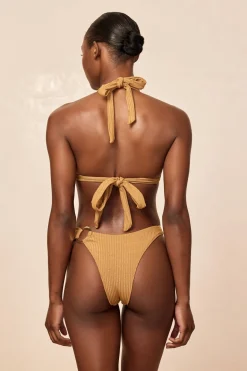 Monday Swimwear Morocco Top -