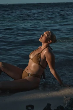 Monday Swimwear Morocco Top -