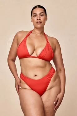 Monday Swimwear Morocco Top -