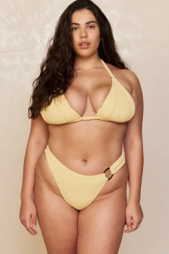 Monday Swimwear Morocco Top -