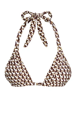 Monday Swimwear Morocco Top -