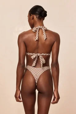 Monday Swimwear Morocco Top -