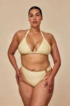 Monday Swimwear Morocco Top -