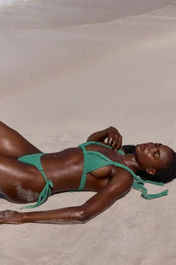 Monday Swimwear Morocco Top -