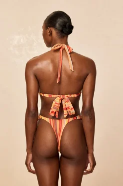 Monday Swimwear Morocco Top -