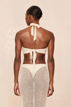 Monday Swimwear Napoli Top -