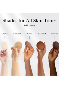 Monday Swimwear Nippies Adhesive Nipple Covers