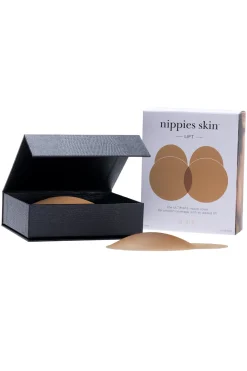 Monday Swimwear Nippies Skin Lift