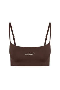 Monday Swimwear Olympic Bra -